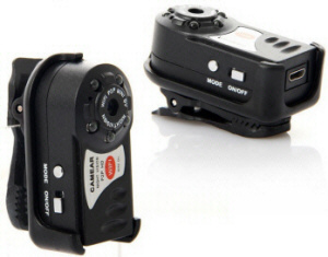 دوربین وای فای مینی دی وی مدل HD Q7